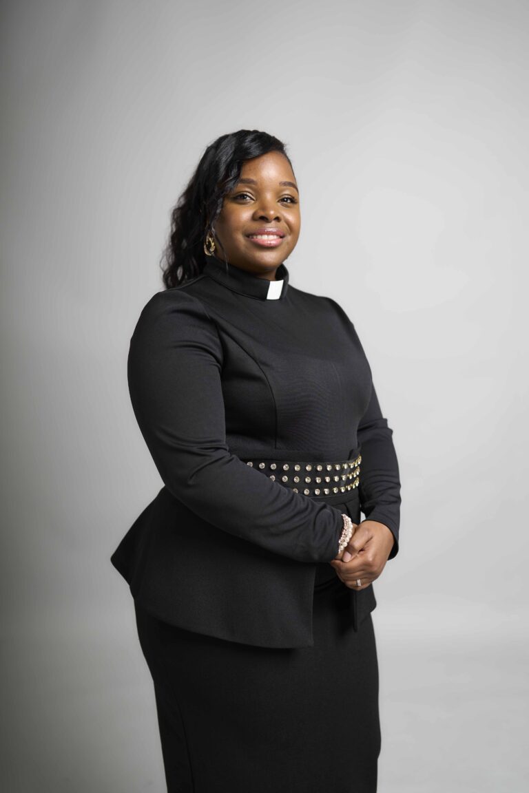 Prophetess Shedean Hamilton